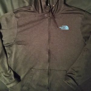 North Face Hoodie